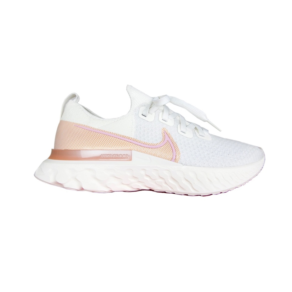 Nike Women's React Infinity Run Flyknit